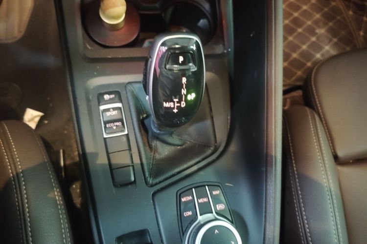 BMW X1 2021 #14 BMW X1 2021 immagine di auto #14