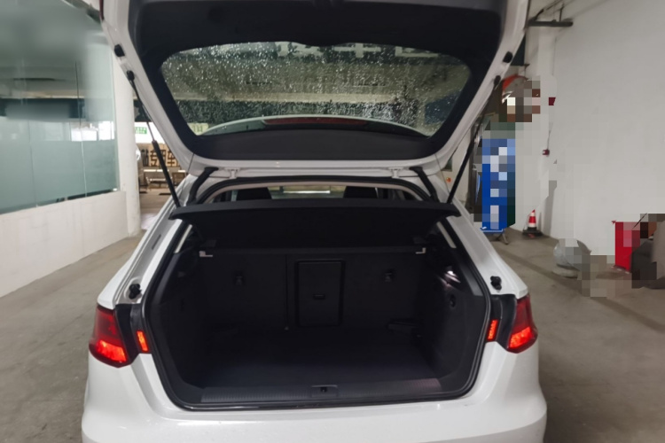 Audi A3 2015 #19 Audi A3 2015 immagine di auto #19