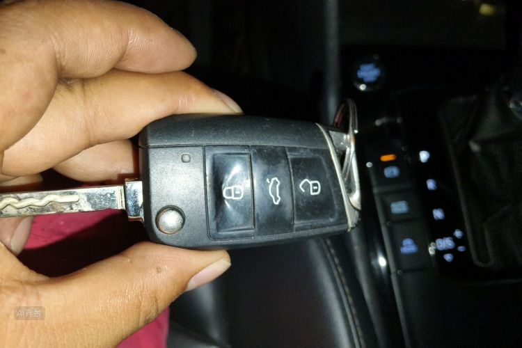Volkswagen Tharu 2019 #10 Volkswagen Tharu 2019 car image #10