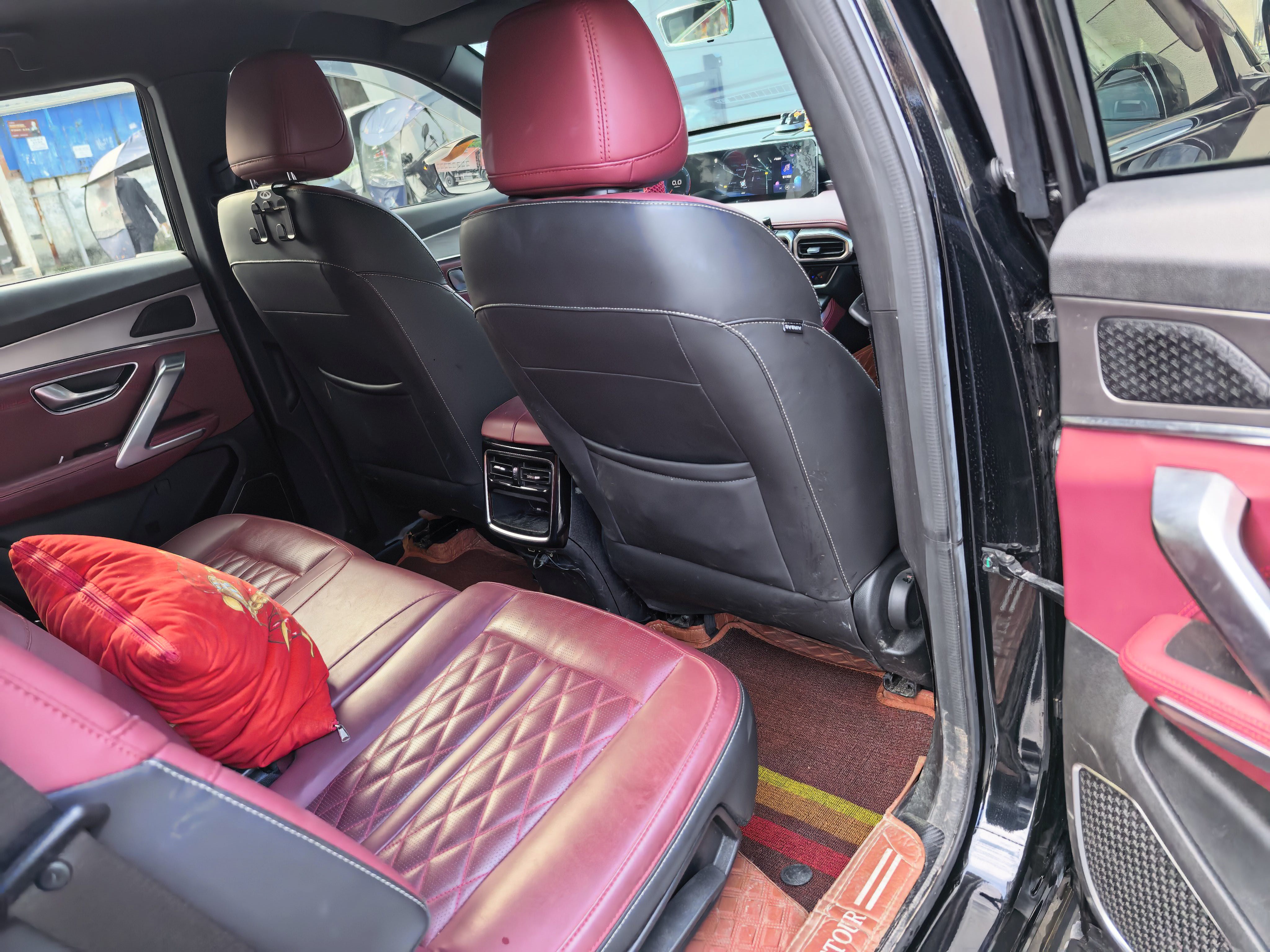 Jetour X70 PLUS 2024 #5 Jetour X70 PLUS 2024 immagine di auto #5