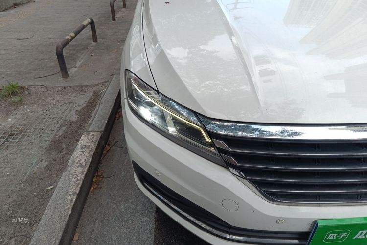Volkswagen Lavida 2020 #8 Volkswagen Lavida 2020 imagem de carro #8
