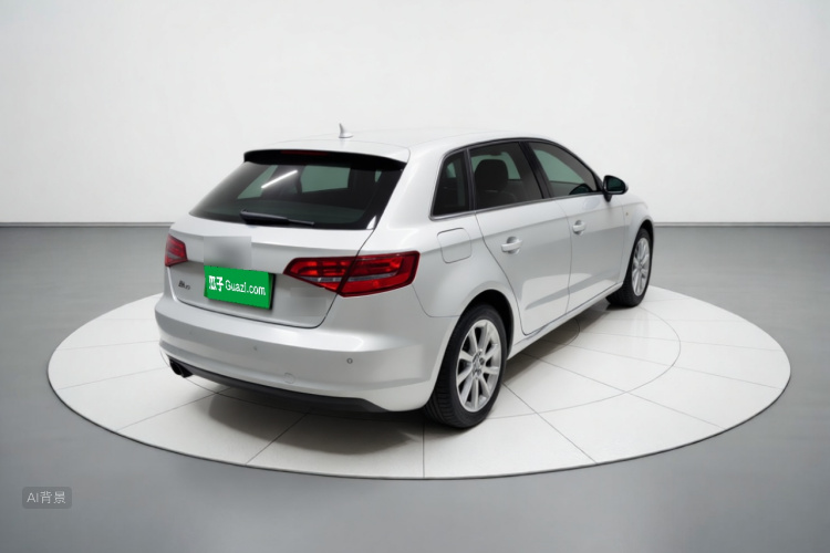 Audi A3 2017 #7 Audi A3 2017 car image #7