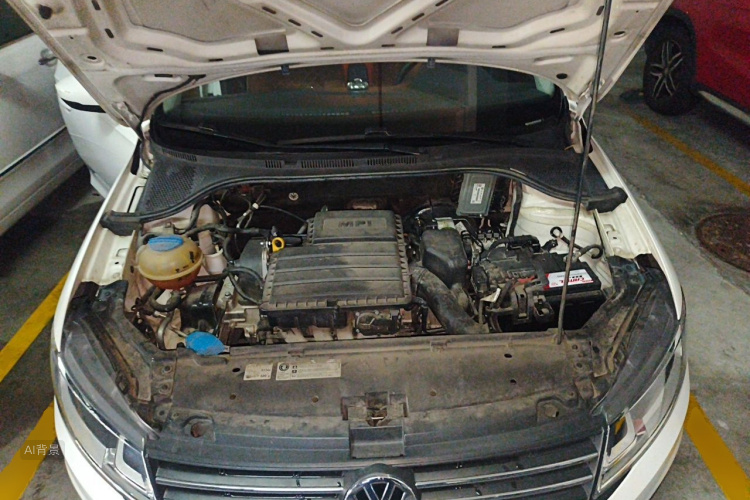 Volkswagen Santana 2016 #22 Volkswagen Santana 2016 car image #22