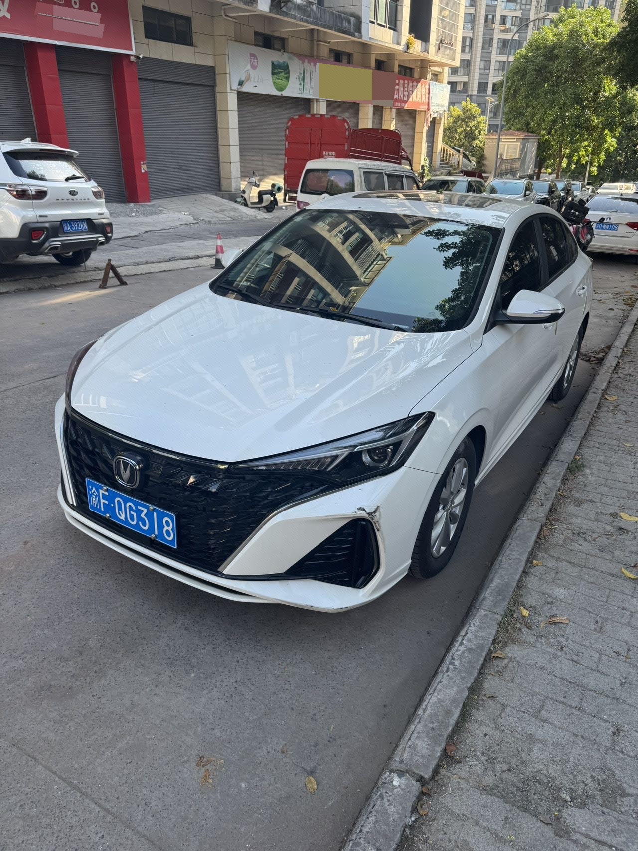 Changan Eado 2025 Changan Eado 2025 car image