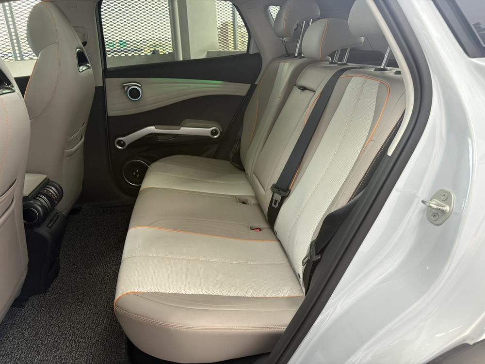 BYD Yuan Plus 2024 car image #15