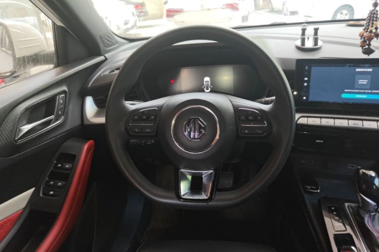 MG 5 2022 #11 MG 5 2022 immagine di auto #11