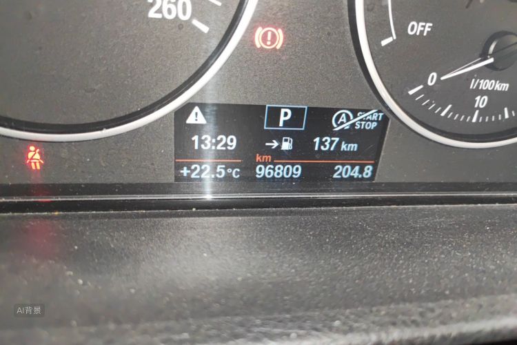 BMW 3 Series 2015 #14 BMW 3 Series 2015 car image #14