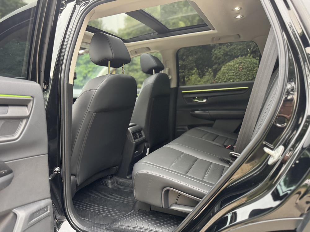 Honda CR-V 2023 car image #11