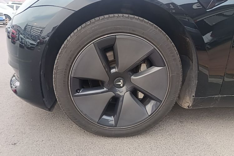 Tesla Model 3 2021 #9 Tesla Model 3 2021 immagine di auto #9
