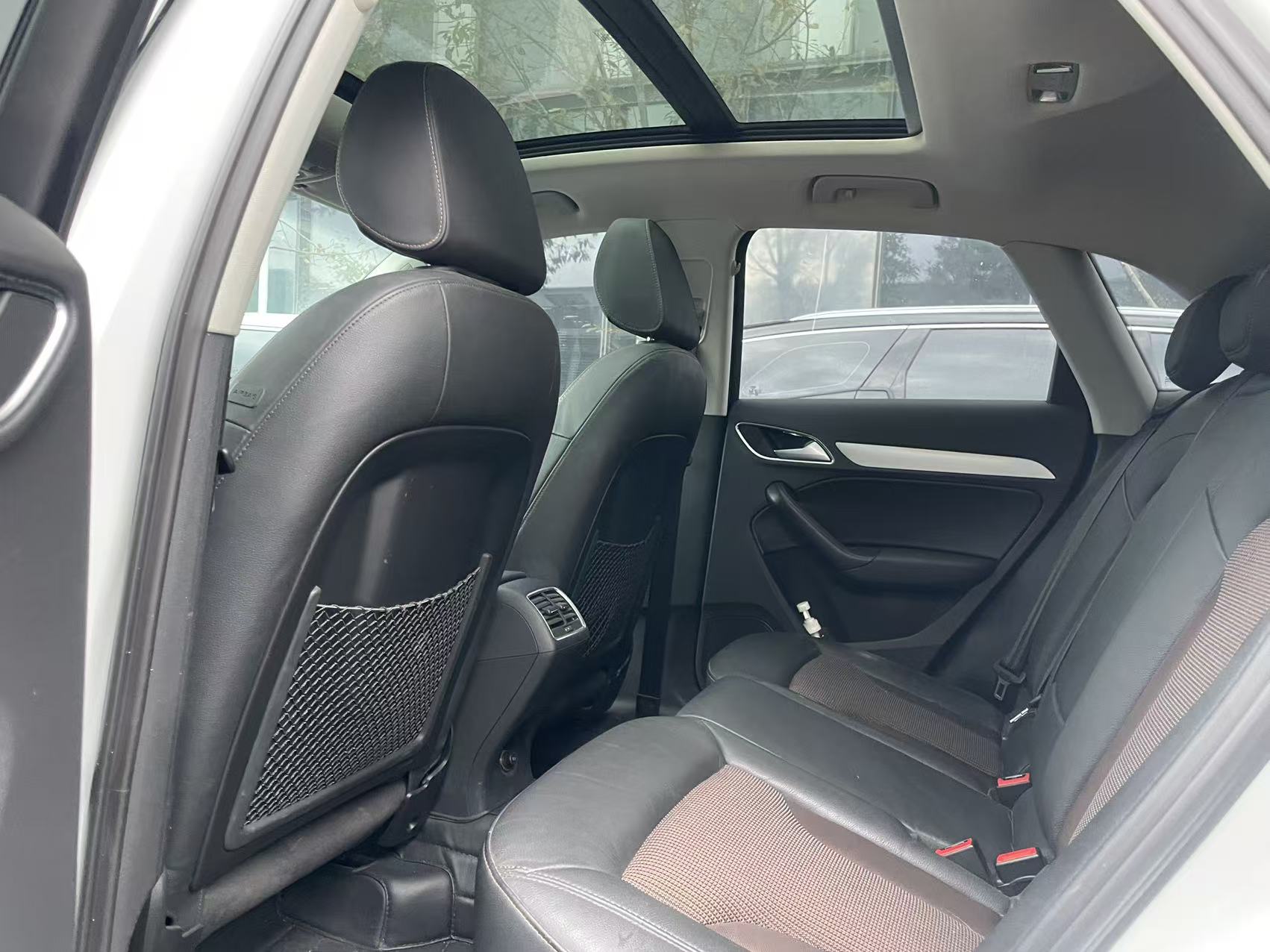 2018 #8 2018 car image #8
