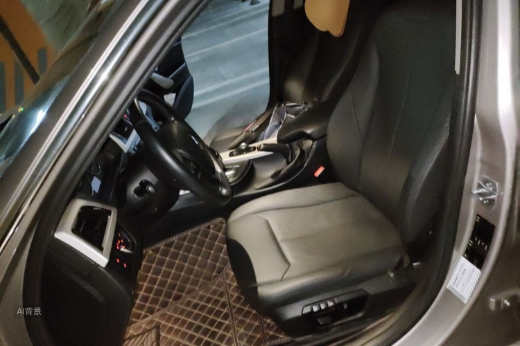 BMW 3 Series 2015 car image #17