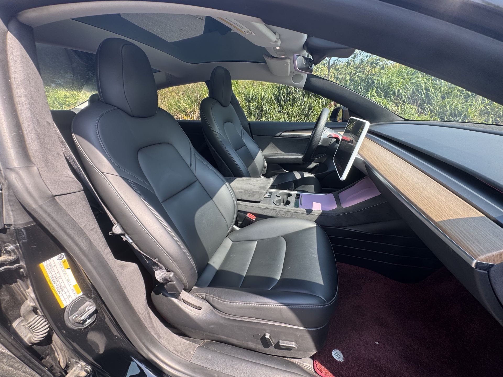 Tesla Model 3 2023 #5 Tesla Model 3 2023 изображение автомобиля #5