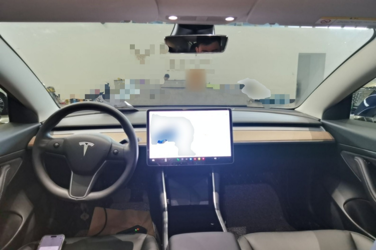 Tesla Model 3 2020 #11 Tesla Model 3 2020 car image #11