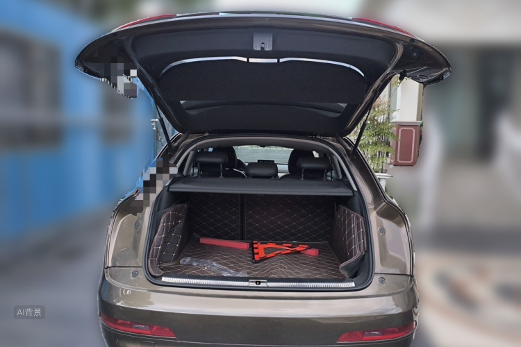 Audi Q3 2016 #21 Audi Q3 2016 imagen de coche #21