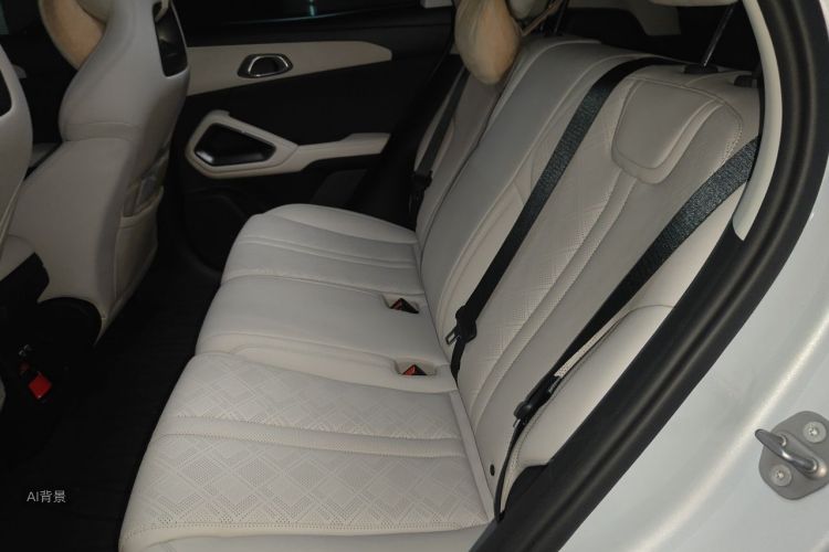 BYD YuanUP 2024 #19 BYD YuanUP 2024 imagem de carro #19