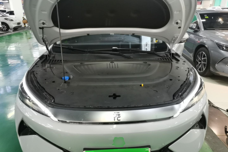 BYD Yuan Plus 2025 car image #20