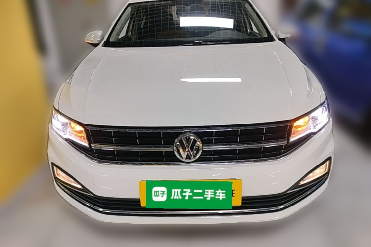 Volkswagen Bora 2020 car image #3