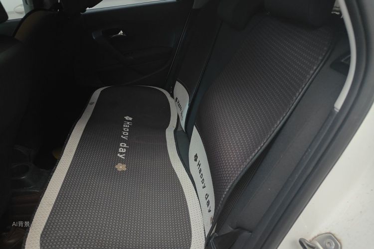 Volkswagen Polo 2015 car image #19