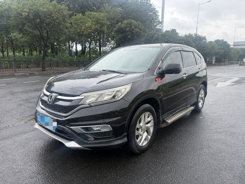 Honda CR-V 2015 car image 
