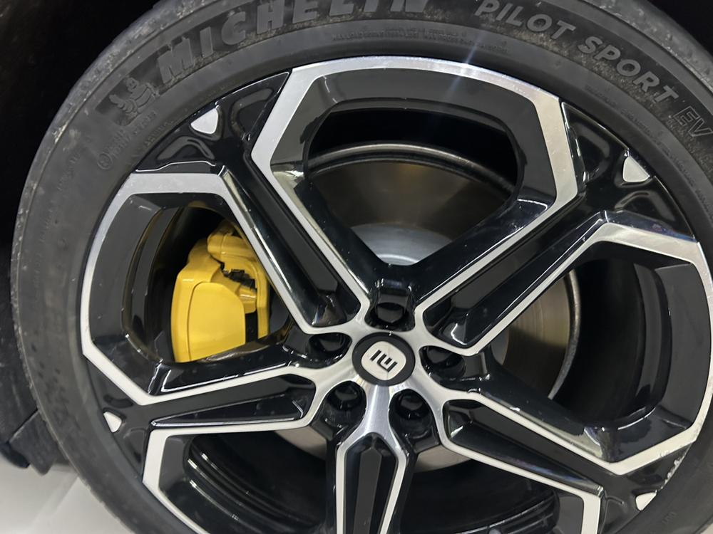 2026 #11 2026 imagen de coche #11