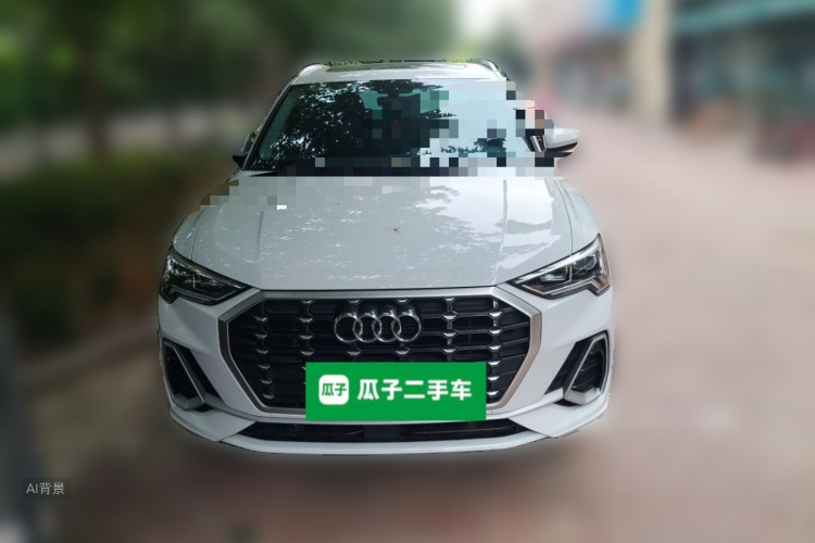 Audi Q3 2022 #3 Audi Q3 2022 immagine di auto #3
