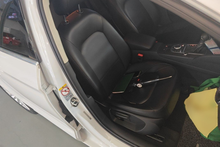 Audi A3 2017 #24 Audi A3 2017 car image #24