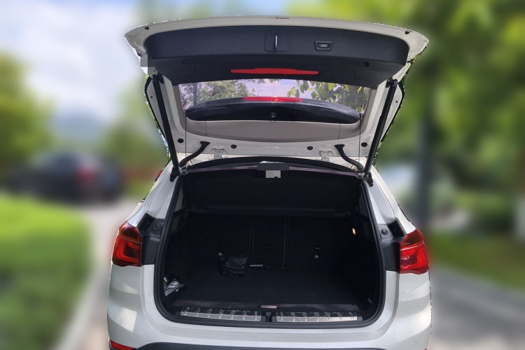 BMW X1 2019 immagine di auto #21