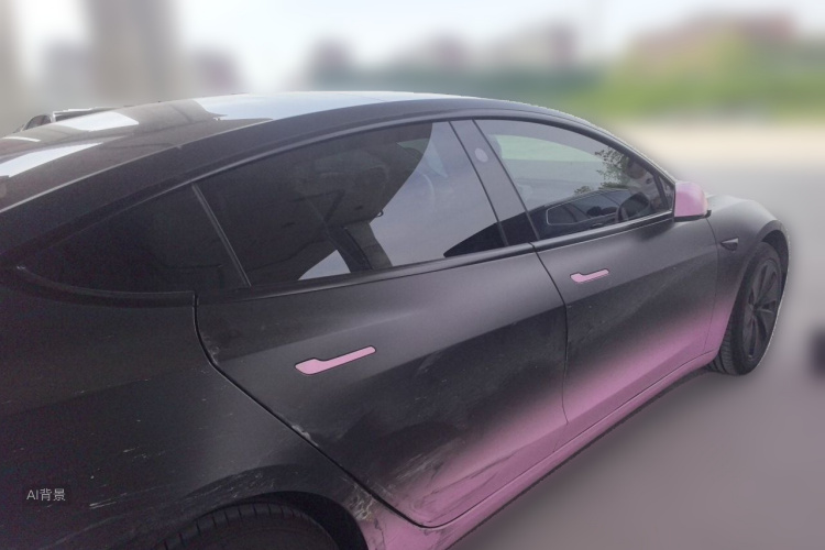 Tesla Model 3 2025 car image #7