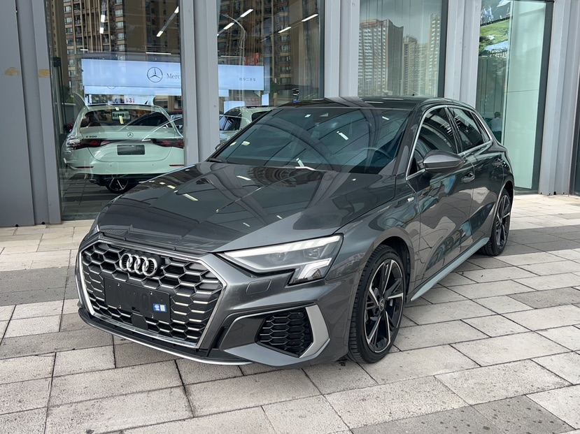 2023 2023 car image