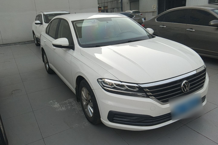 Volkswagen Lavida 2022 #4 Volkswagen Lavida 2022 image de voiture #4