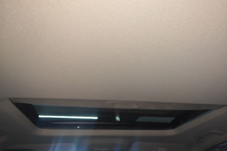 GEELY Coolray 2022 immagine di auto #18
