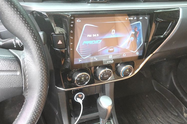 2015 immagine di auto #17