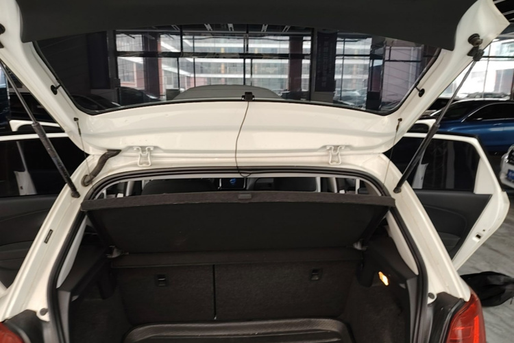 Volkswagen Polo 2018 #21 Volkswagen Polo 2018 car image #21