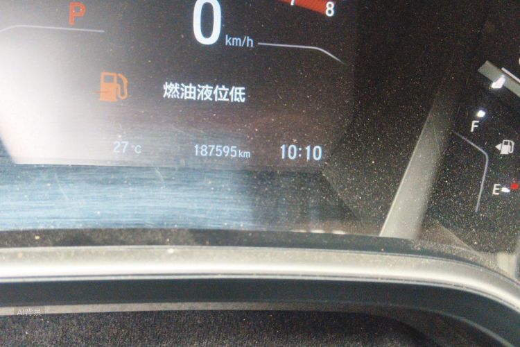 Honda CR-V 2019 #14 Honda CR-V 2019 immagine di auto #14