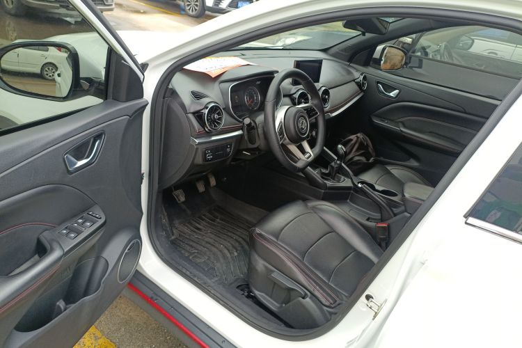 2023 #16 2023 car image #16