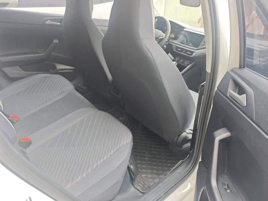 Volkswagen Lavida 2025 imagen de coche #10