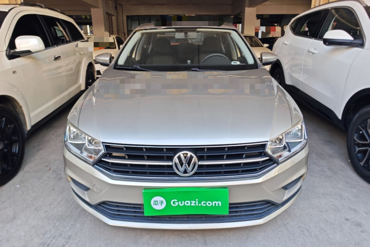 Volkswagen Bora 2018 #3 Volkswagen Bora 2018 imagen de coche #3