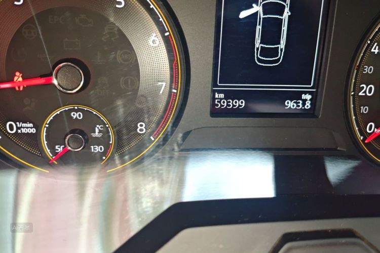 Volkswagen Lavida 2021 car image #14