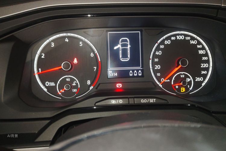 Volkswagen Polo 2021 imagem de carro #14