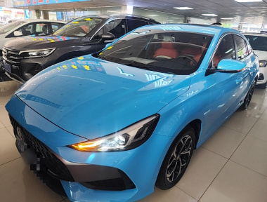 MG 5 2023 MG 5 2023 car image