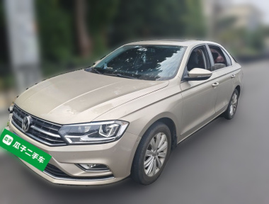 Volkswagen Bora 2018 Volkswagen Bora 2018 image de voiture