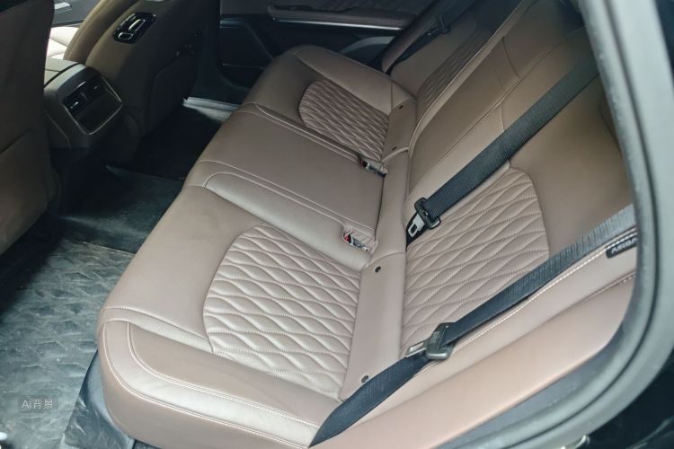 BYD Han 2022 car image #19