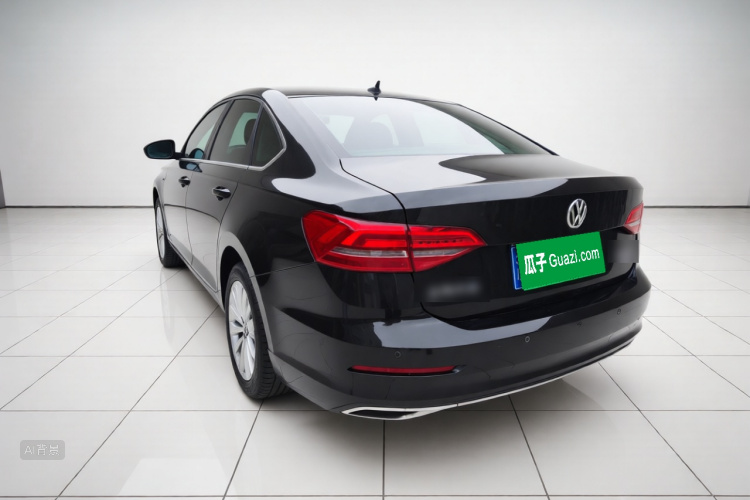 Volkswagen Lavida 2019 #5 Volkswagen Lavida 2019 car image #5
