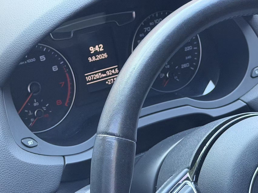 Audi Q3 2019 immagine di auto #7