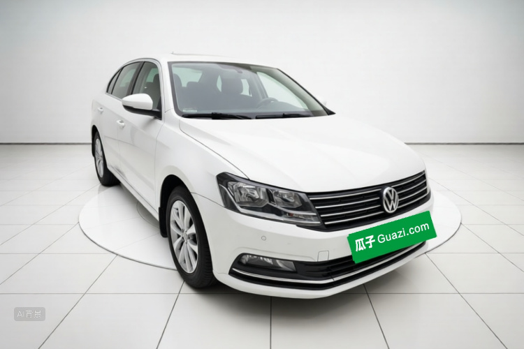 Volkswagen Lavida 2015 car image #4