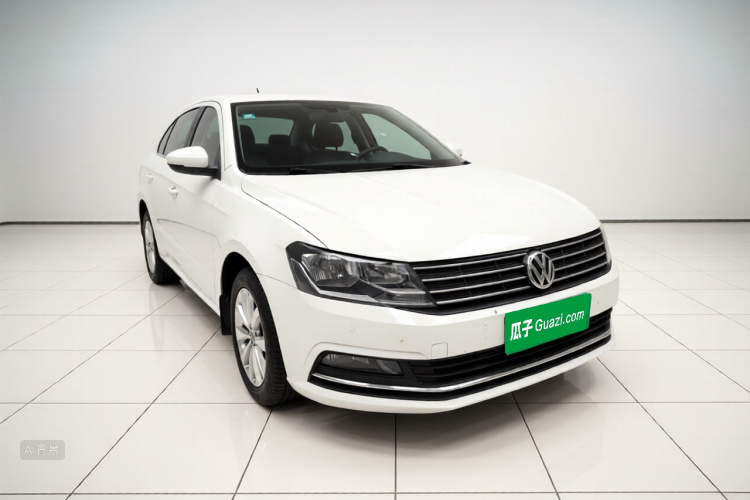 Volkswagen Lavida 2017 #4 Volkswagen Lavida 2017 car image #4
