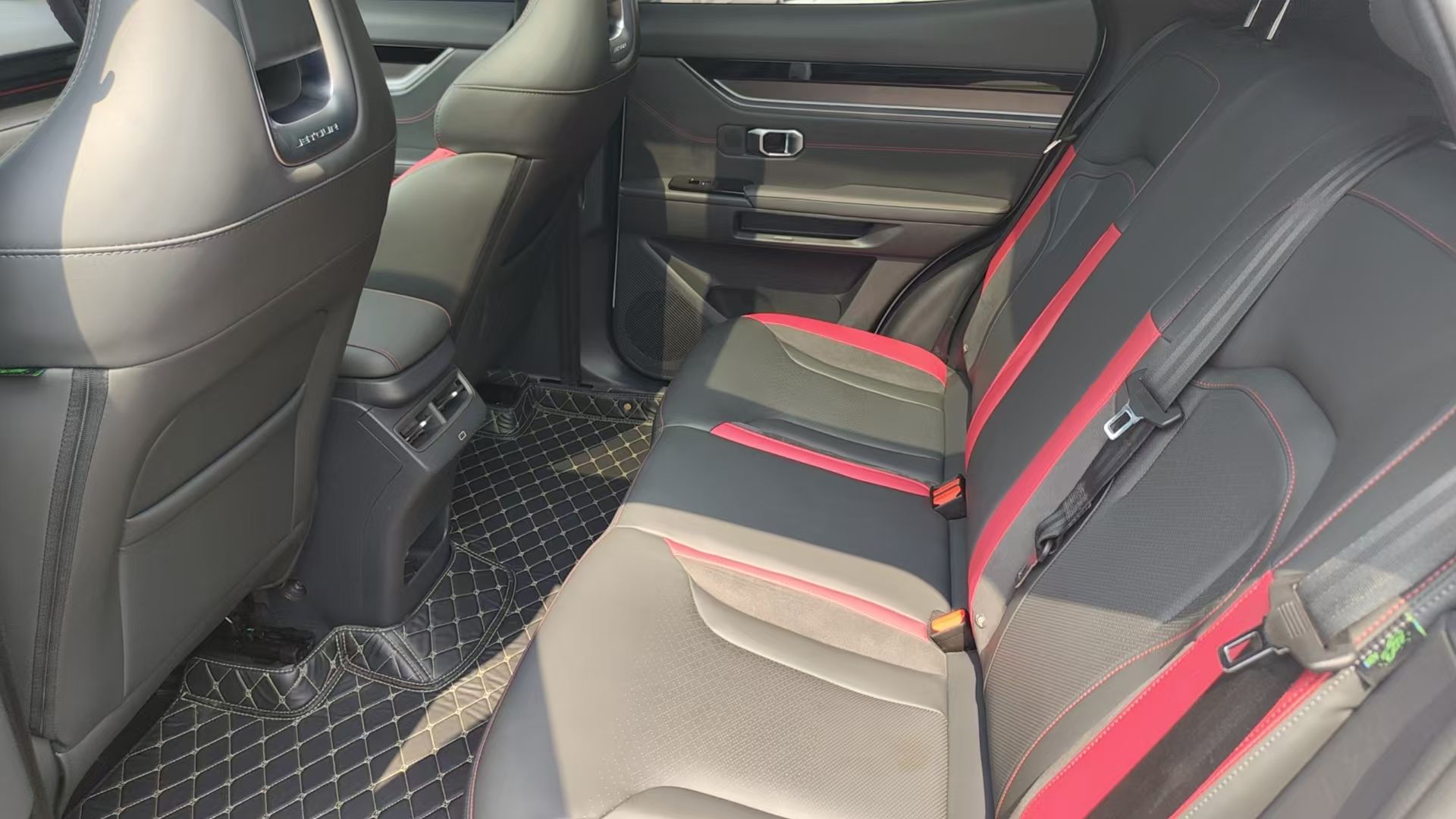 Jetour Dashing 2023 #6 Jetour Dashing 2023 imagem de carro #6