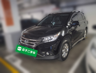 Honda CR-V 2016 Honda CR-V 2016 car image