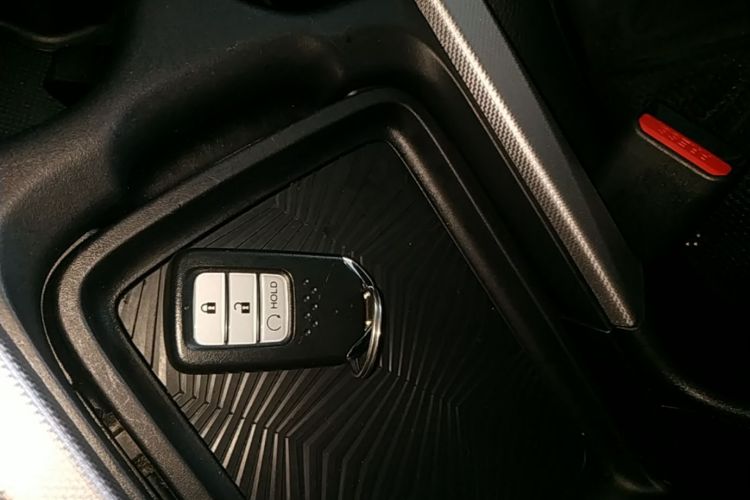 Honda CR-V 2017 imagem de carro #15