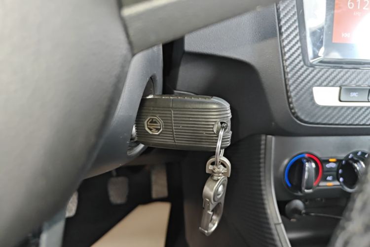 MG ZS 2020 #9 MG ZS 2020 car image #9